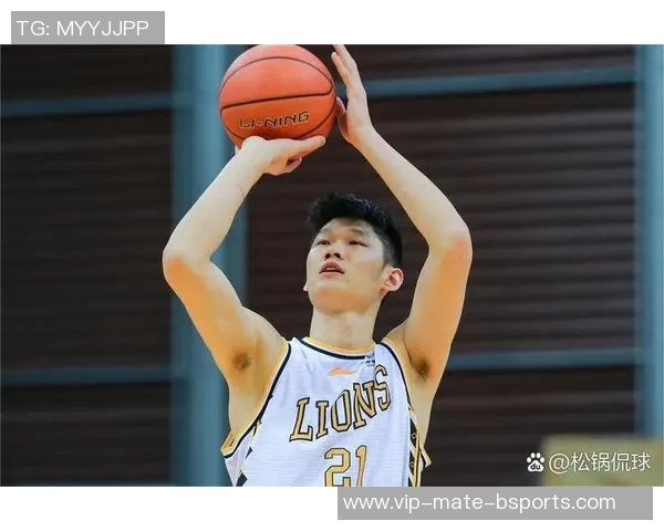 胡金秋:从青年才俊到篮球巨星的成长之路与未来展望 胡金秋:从青年才俊到篮球巨星的成长之路与未来展望