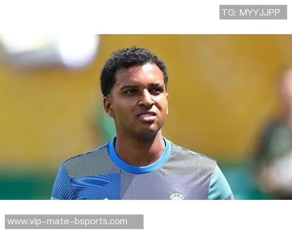 罗德里戈的崛起与未来展望：从天才少年到足球巨星的成长之路