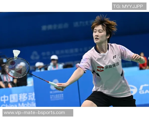 草根羽毛球选手逆袭国手之路的奋斗与梦想 草根羽毛球选手逆袭国手之路的奋斗与梦想