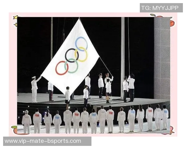 探索全球体育品牌标志与奥运精神的完美结合与发展历程